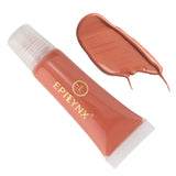 Gluten-Free, Intensely Hydrating Vegan Care Lip Balm - For Smooth Lips