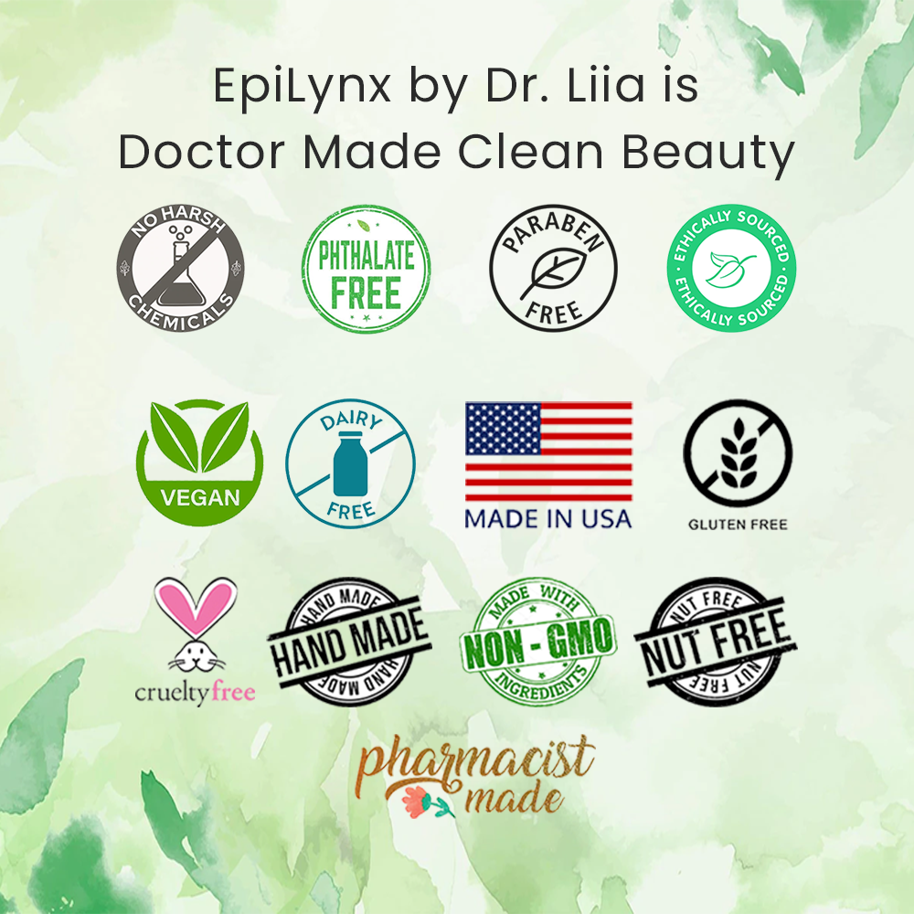 Foaming, Oil-Free Face Wash for Sensitive Skin - Safe for Eyelash Extensions