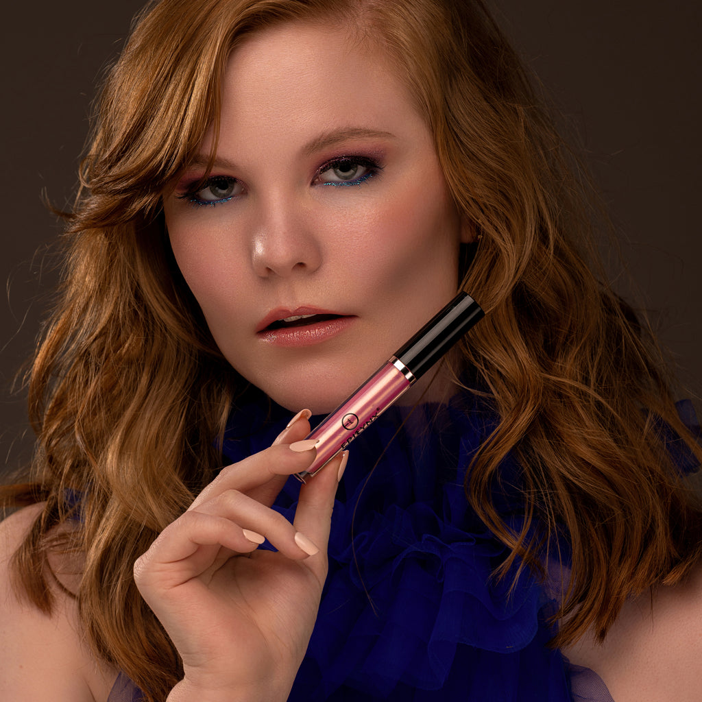 Shop Vegan Lip Gloss Tubes CrueltyFree Beauty EpiLynx