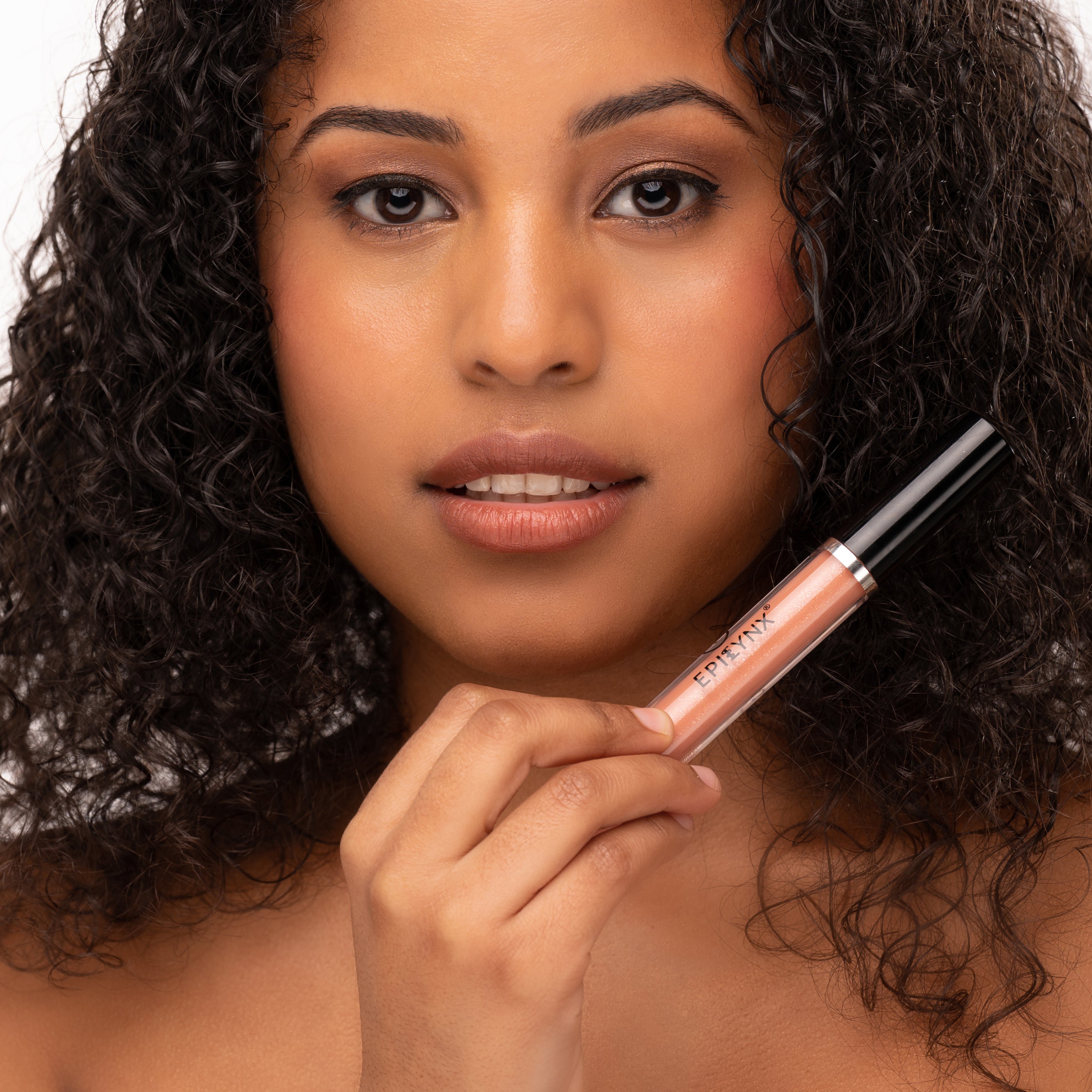 Gluten-Free, Vegan Lip Gloss Tubes for the Lips of An Angel