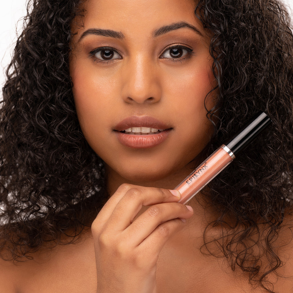 Shop Vegan Lip Gloss Tubes CrueltyFree Beauty EpiLynx
