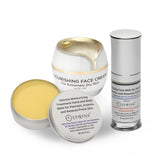 Intense Hydration Repair Set for Very Dry Skin