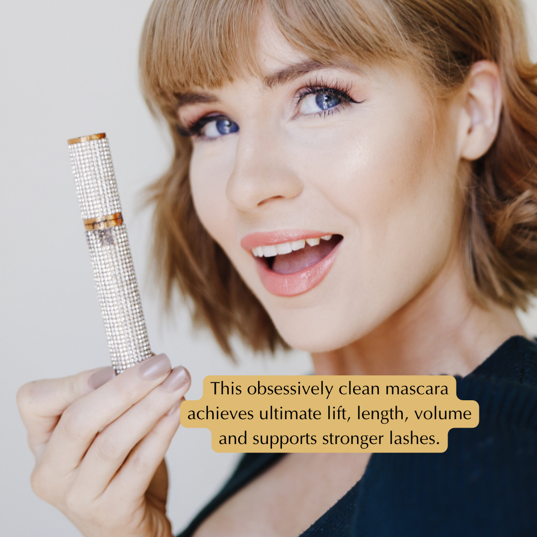 Shop The Best Hypoallergenic Mascara Online EpiLynx
