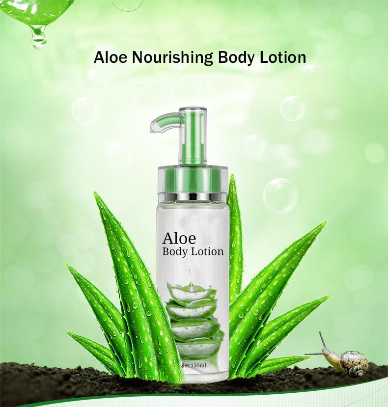 Gluten-Free, Vegan Skin Relief Body Lotion - For Dry Skin