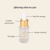 24 Karat Gold Illuminating Moisturizer