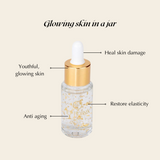 24 Karat Gold Illuminating Glow Serum