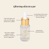 24 Karat Gold Illuminating Moisturizer