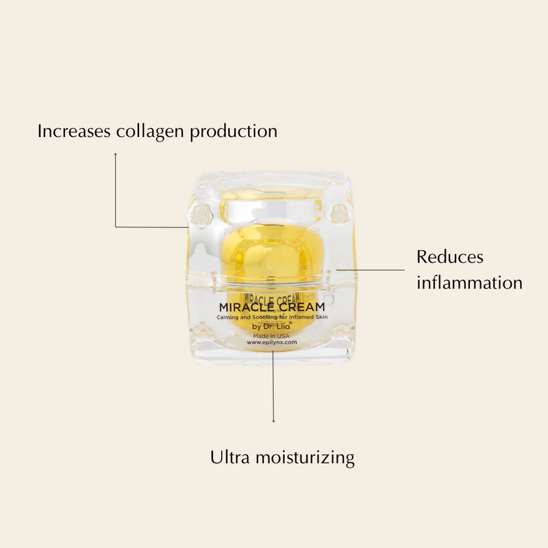 Nourishing Face Cream for Soft and Illuminated Skin