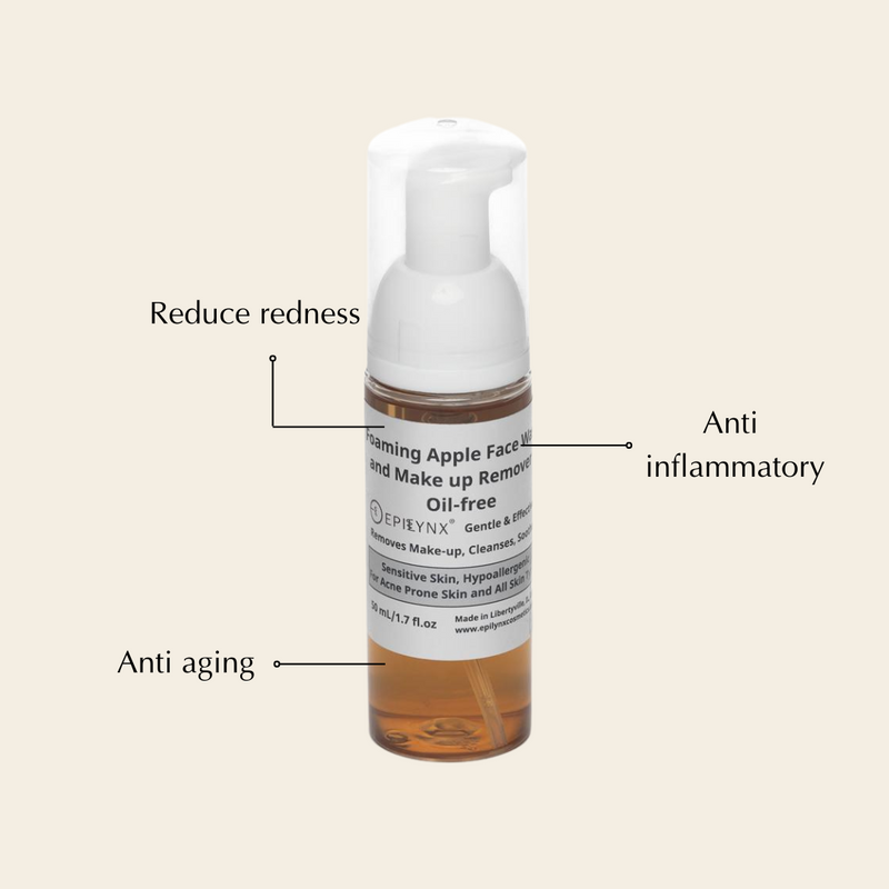 Acne face wash for sensitive skin deals