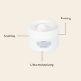 Skin Relief Body Cream - Soothes Itchy, Dry Skin