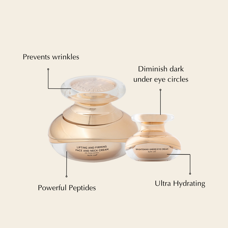 Ultimate Brightness and Rejuvenation