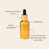 Ultimate Brightness and Rejuvenation