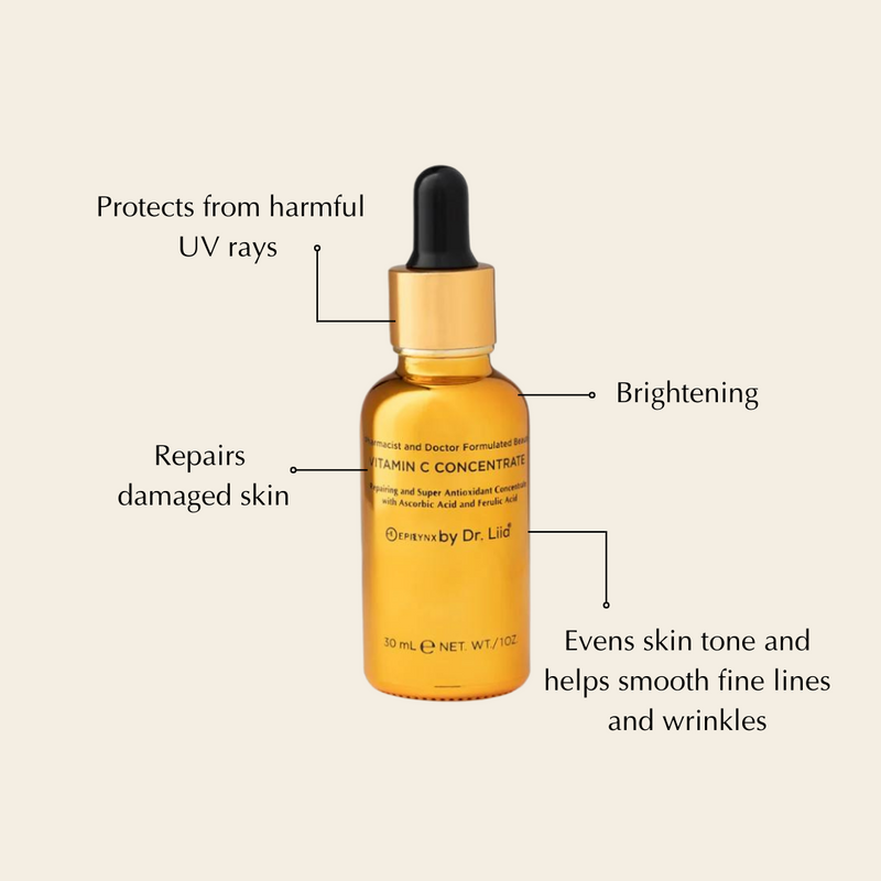 Ultimate Brightness and Rejuvenation