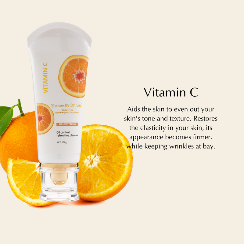Gentle Face Wash - Hydrating and Cleansing for Sensitive Skin