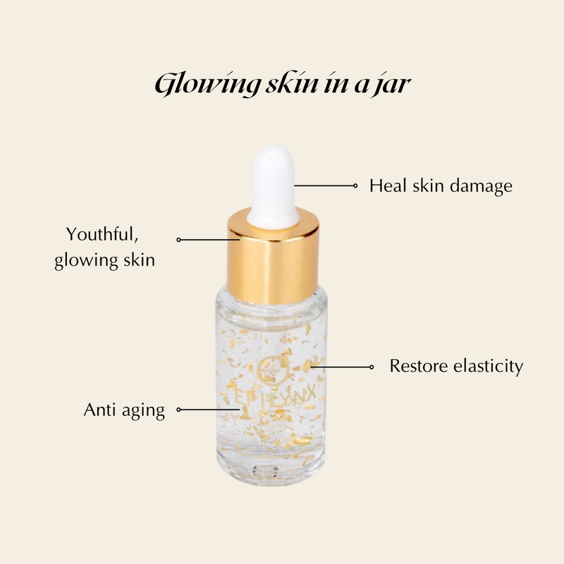 24 Karat Gold Illuminating Moisturizer