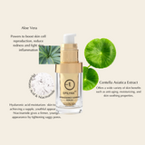 Sunrise Nourishing & Firming Serum - Radiant Glow & Hydration