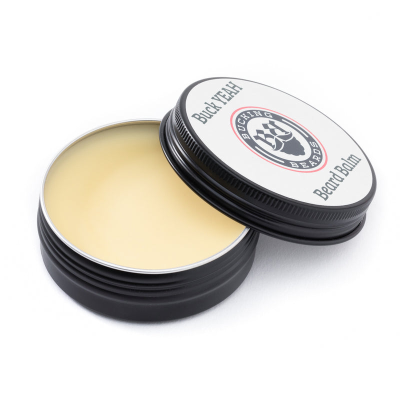 Gluten-Free, Vegan Shea Moisture Beard Balm