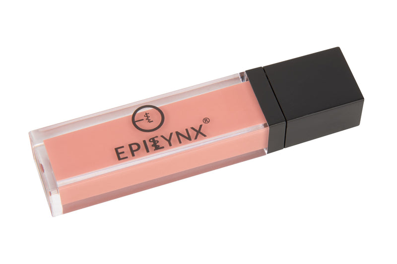Gluten-Free, Hypoallergenic, Vegan, Nude Makeup Looks