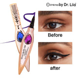 Gem Liquid Eyeliner with a Precision Tip