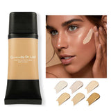 24 hour Lasting Mineral Foundation - Easy on the Go and Travel