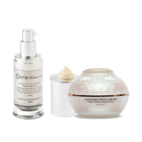 Calming and Soothing Moisturizers for Dry and Irritated Skin