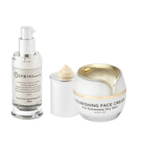 Intense Hydration Repair Set for Very Dry Skin
