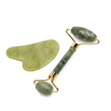 natural jade roller