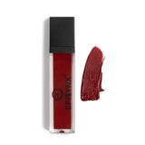 Color Intense Vegan Lipstick and Lip Gloss - For Plump and Moist Lips
