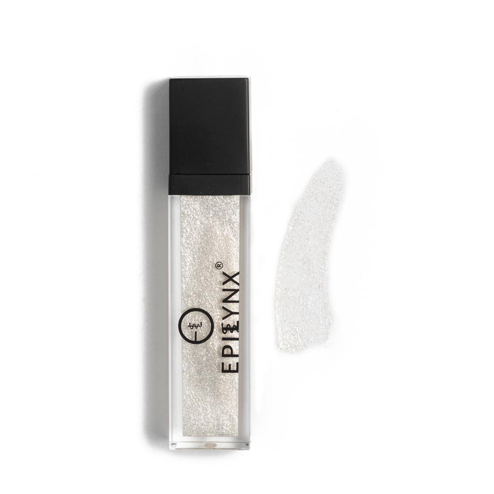 Color Intense Vegan Lipstick and Lip Gloss - For Plump and Moist Lips