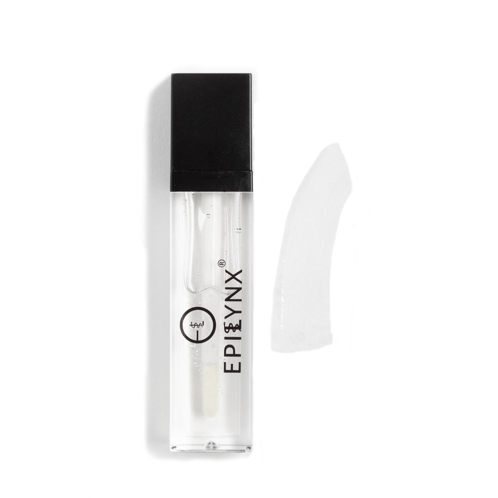 Color Intense Vegan Lipstick and Lip Gloss - For Plump and Moist Lips