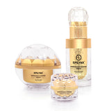 Gluten-Free, Vegan Sunrise Nourishing & Firming Set - Radiant Glow