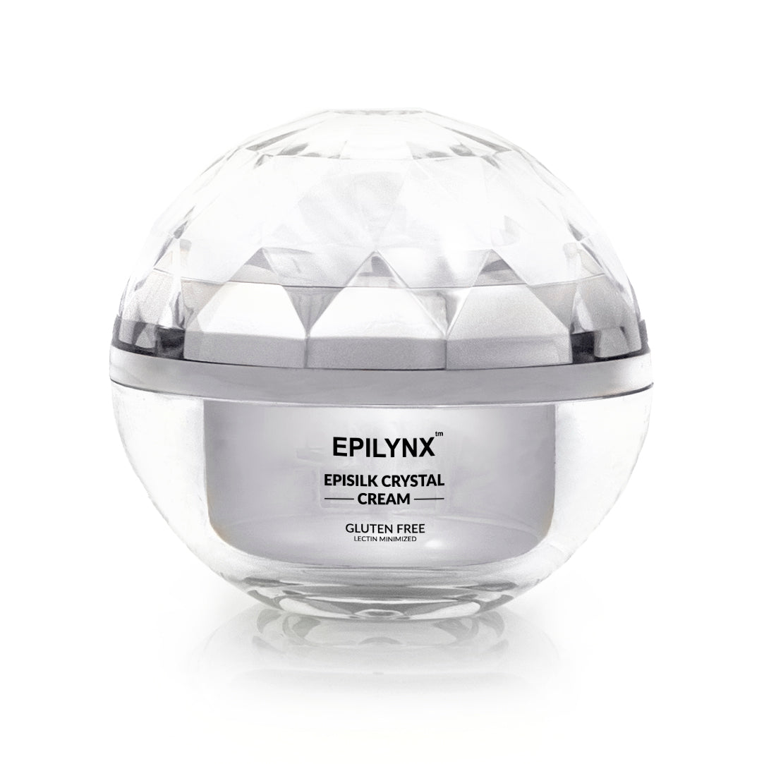 Hydrating Face Cream for Wrinkles and Skin Firming