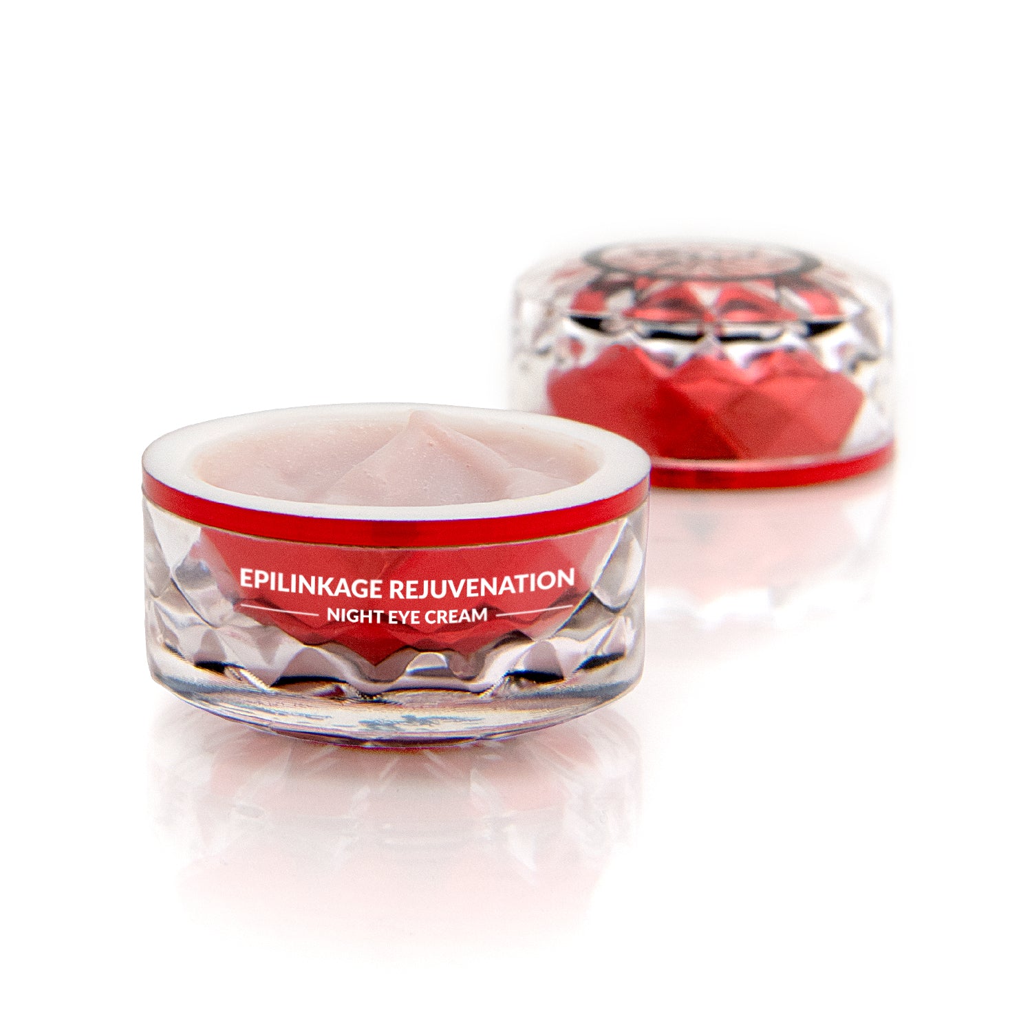 Check Out Ultra Rich Vegan Eye Rescue Repair Cream