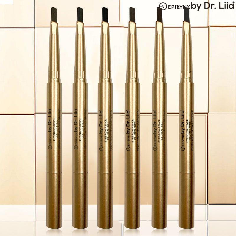 Gluten-Free, Vegan Miracle Eyebrows for a Perfect Groomed Look