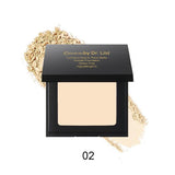 Hydrating Powder Foundation - Matte Finish