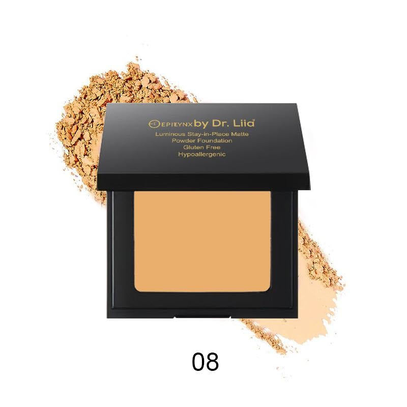Shop Vegan Powder Foundation - Gluten-Free | EpiLynx