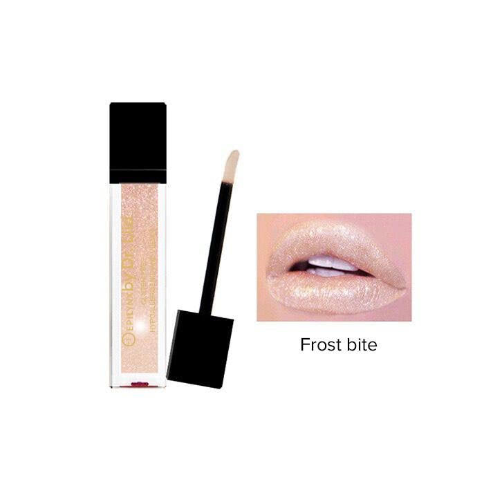Satin Gluten-Free Lip Gloss | Satin Liquid Lipstick | EpiLynx