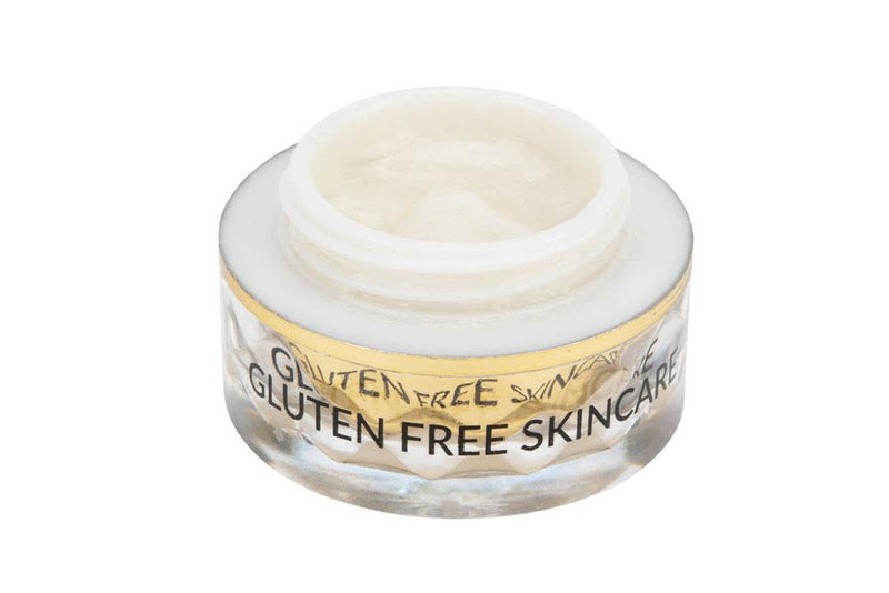 Gluten-Free, Hypoallergenic, Vegan Glowing and Radiant Beauty Set