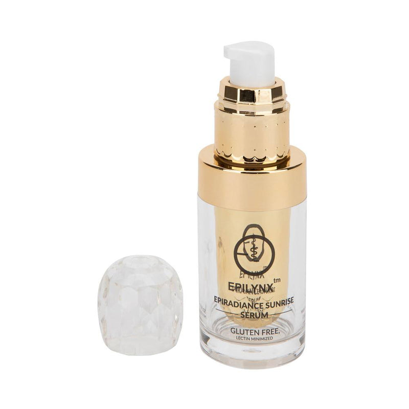 Gluten-Free, Hypoallergenic, Vegan Glowing and Radiant Beauty Set