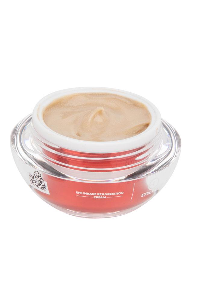 Epilynx gluten free rejuvenation night cream openGluten-Free, Vegan Restore Intense Hydration Skincare and Makeup