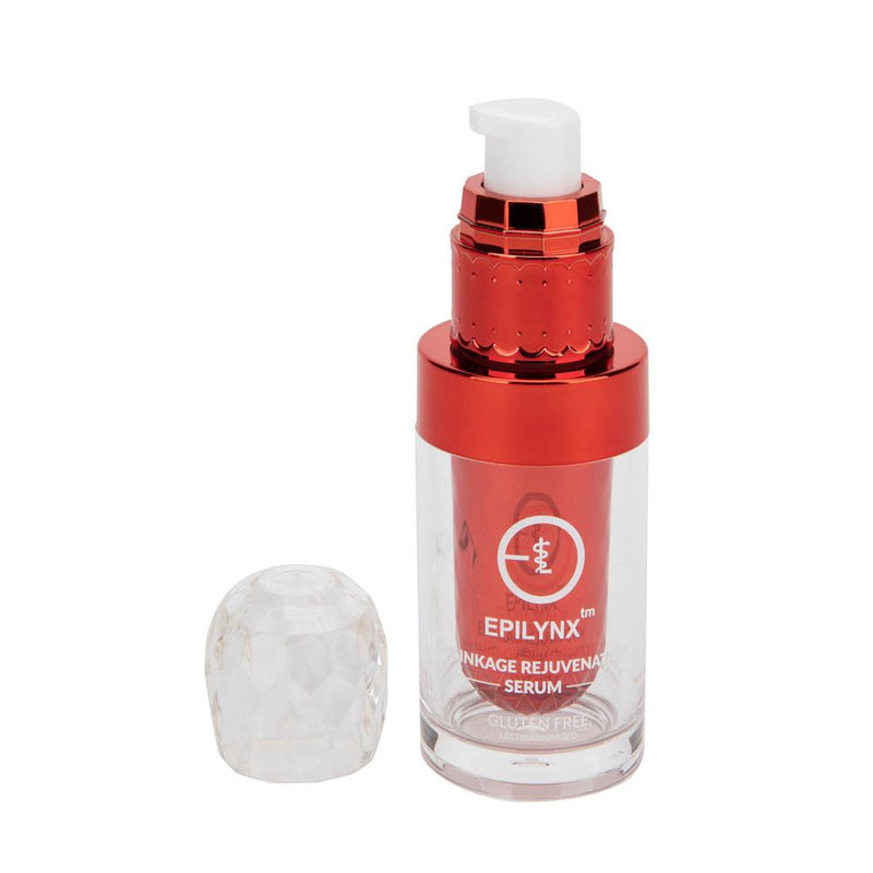 epilynx gluten free rejuvenation serum without cap