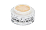Gluten-Free, Hydrating Face Treatment - Reducing Wrinkles and Fine Lining