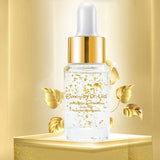 24 Karat Gold Illuminating Glow Serum