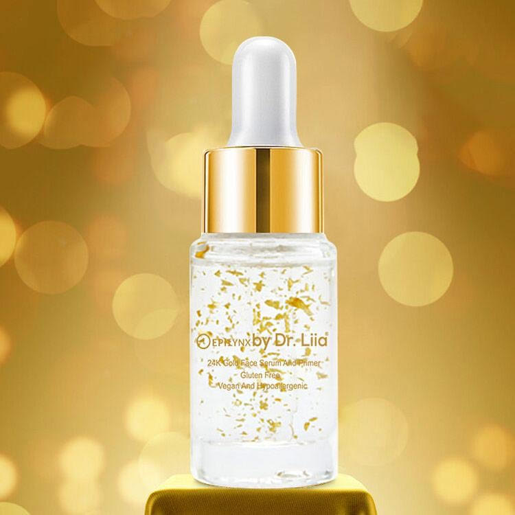 24 Karat Gold Illuminating Moisturizer