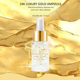 24 Karat Gold Illuminating Glow Serum