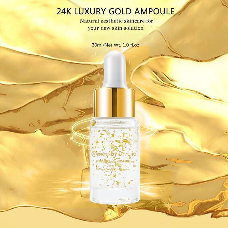 24 Karat Gold Illuminating Moisturizer