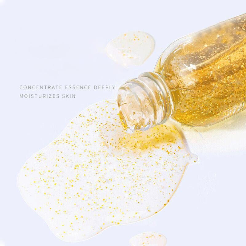 24 Karat Gold Illuminating Moisturizer