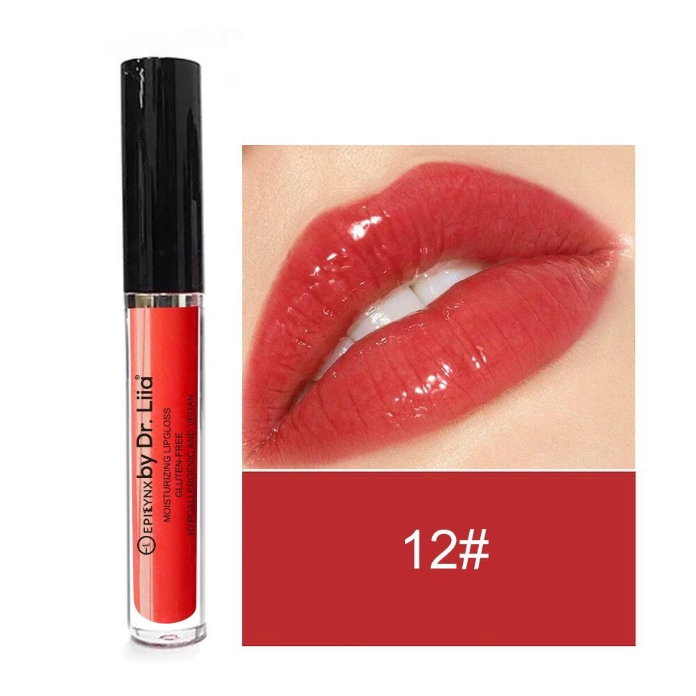 Shop Vegan Lip Gloss Tubes - Cruelty-Free Beauty | EpiLynx