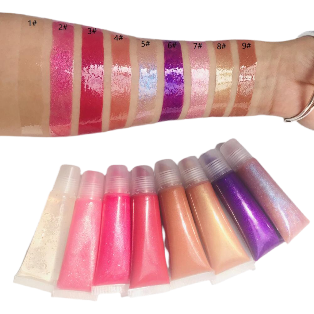 Try GlutenFree Vegan Lip Balm for Smooth and Hydrated Lips