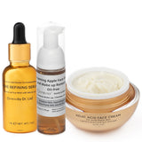 r Set for Acne Prone Skin and Acne Scars